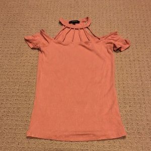 🔥 Ambiance caged top 🔥